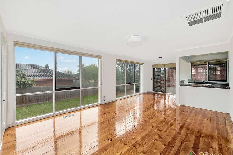 Fourth view of Homely house listing, 2 Haygarth Court, Wantirna VIC 3152