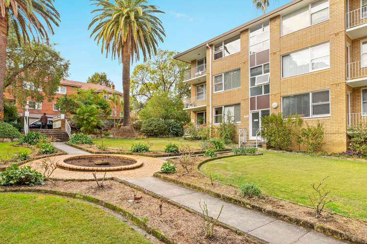 Main view of Homely apartment listing, 12/31 Bay Road, Waverton NSW 2060