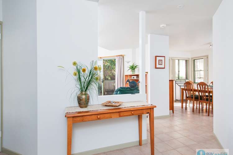 Fifth view of Homely semiDetached listing, 2/40 Tomaree Road, Shoal Bay NSW 2315