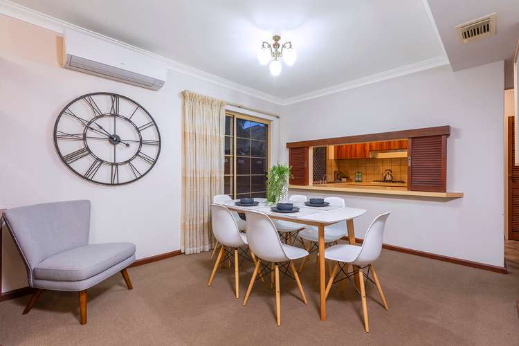 Third view of Homely townhouse listing, 7/7 Tate Street, South Perth WA 6151