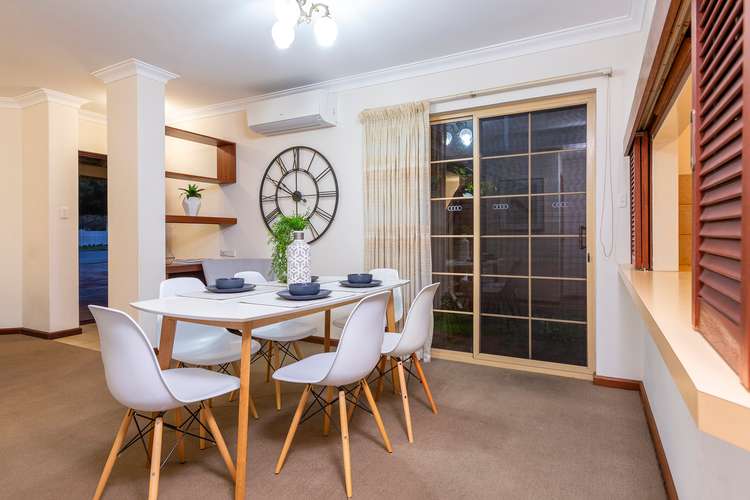 Fourth view of Homely townhouse listing, 7/7 Tate Street, South Perth WA 6151