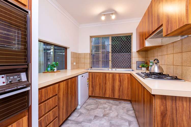 Sixth view of Homely townhouse listing, 7/7 Tate Street, South Perth WA 6151