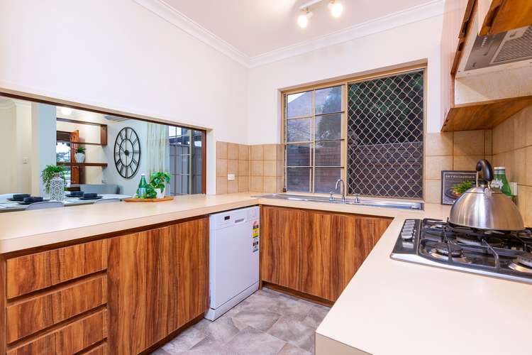 Seventh view of Homely townhouse listing, 7/7 Tate Street, South Perth WA 6151