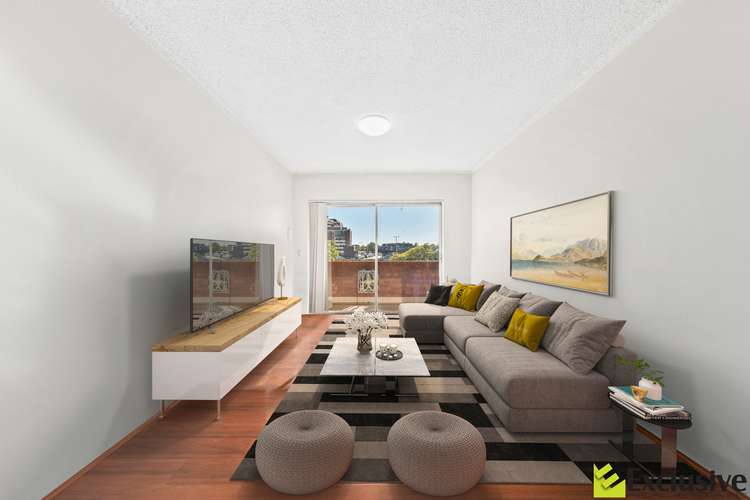 Main view of Homely unit listing, 05/6-8 Redmyre Road, Strathfield NSW 2135