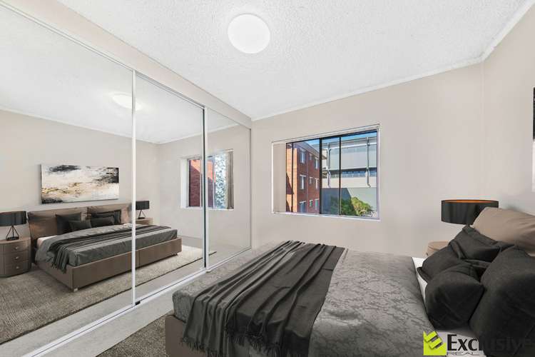 Third view of Homely unit listing, 05/6-8 Redmyre Road, Strathfield NSW 2135