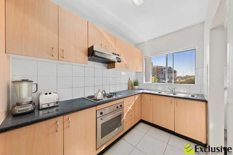 Fourth view of Homely unit listing, 05/6-8 Redmyre Road, Strathfield NSW 2135