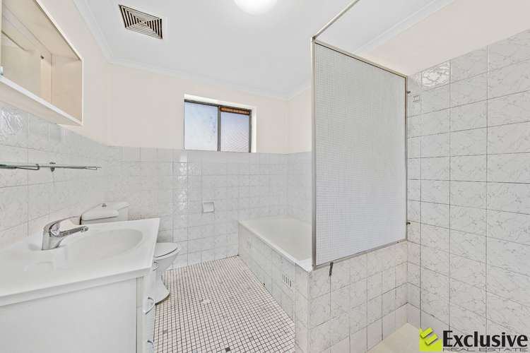 Fifth view of Homely unit listing, 05/6-8 Redmyre Road, Strathfield NSW 2135