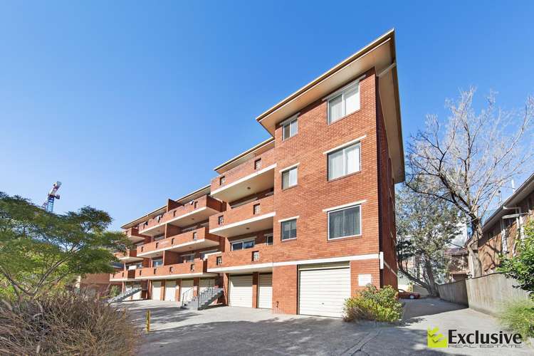 Sixth view of Homely unit listing, 05/6-8 Redmyre Road, Strathfield NSW 2135
