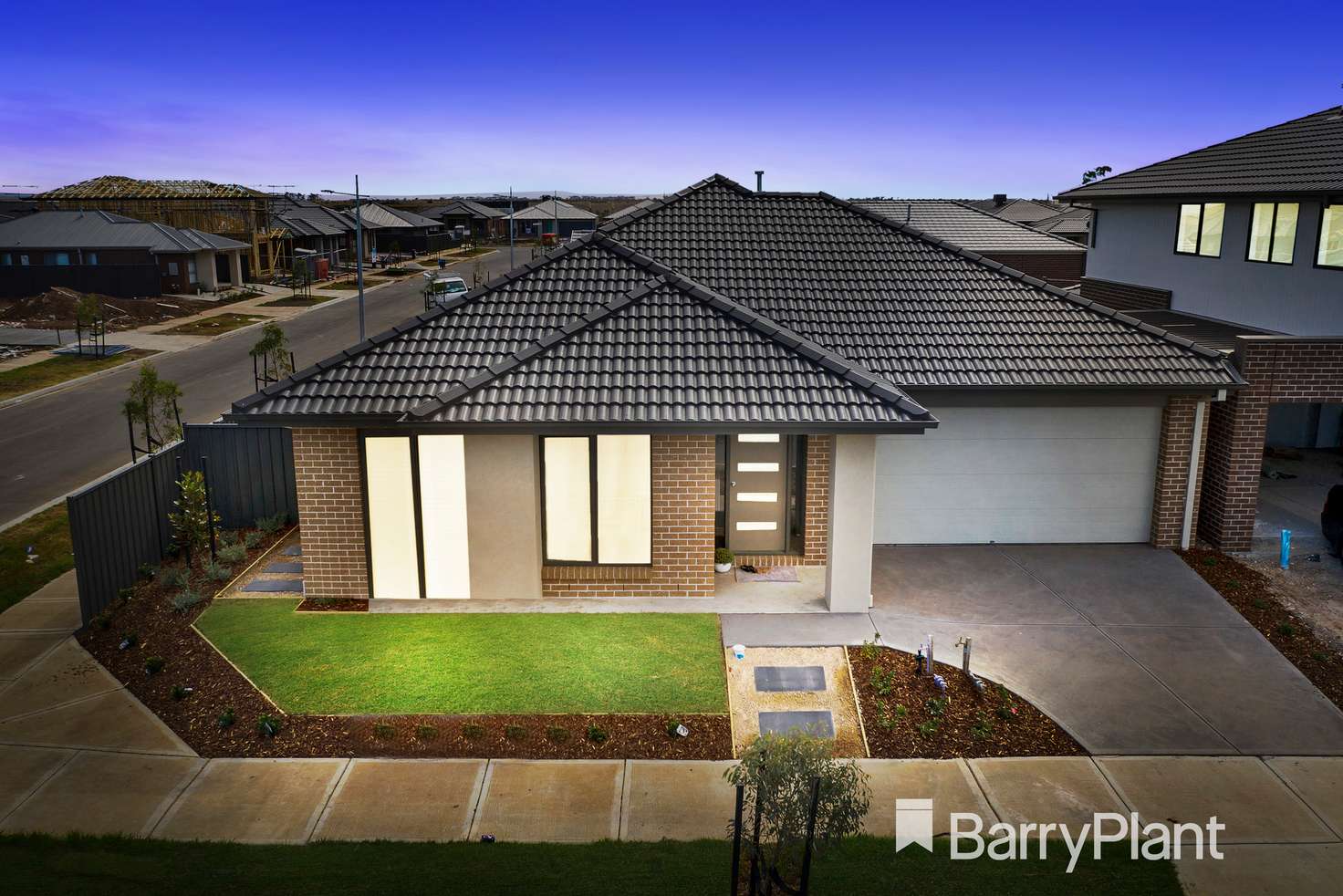 Main view of Homely house listing, 8 Stableford Street, Werribee VIC 3030