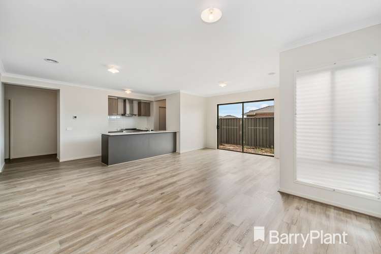 Second view of Homely house listing, 8 Stableford Street, Werribee VIC 3030