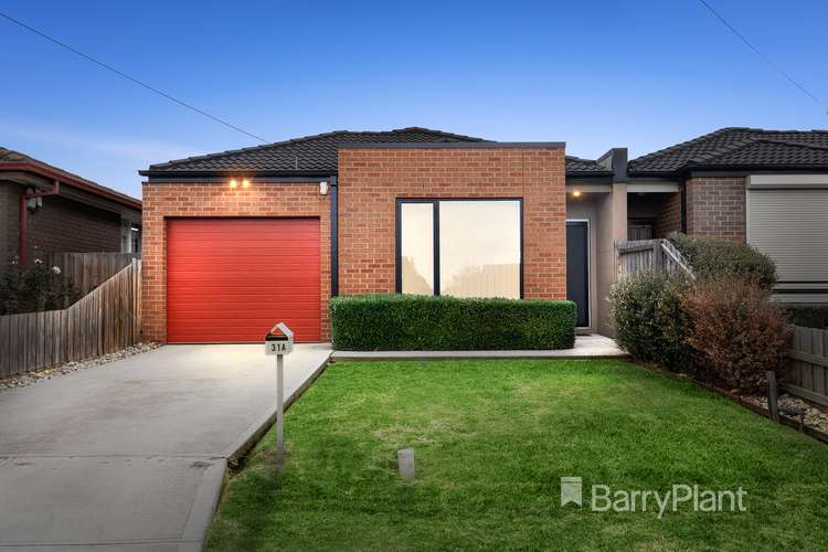 Main view of Homely house listing, 31A North Gateway, Wyndham Vale VIC 3024
