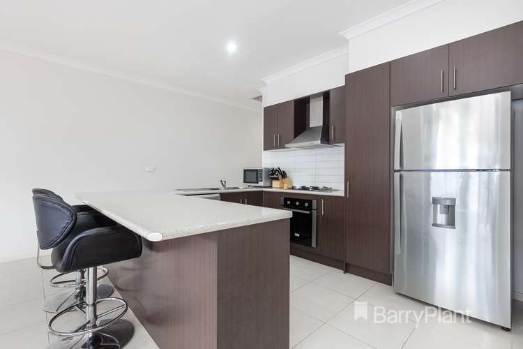 Second view of Homely house listing, 31A North Gateway, Wyndham Vale VIC 3024