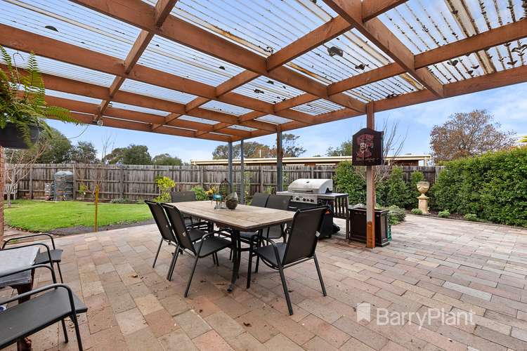 Main view of Homely house listing, 56 Brougham Avenue, Wyndham Vale VIC 3024