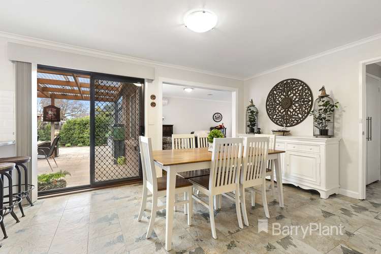 Fifth view of Homely house listing, 56 Brougham Avenue, Wyndham Vale VIC 3024