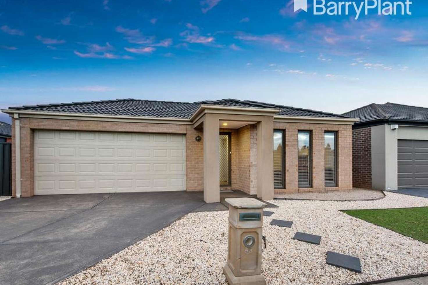 Main view of Homely house listing, 53 Kinglake Drive, Wyndham Vale VIC 3024