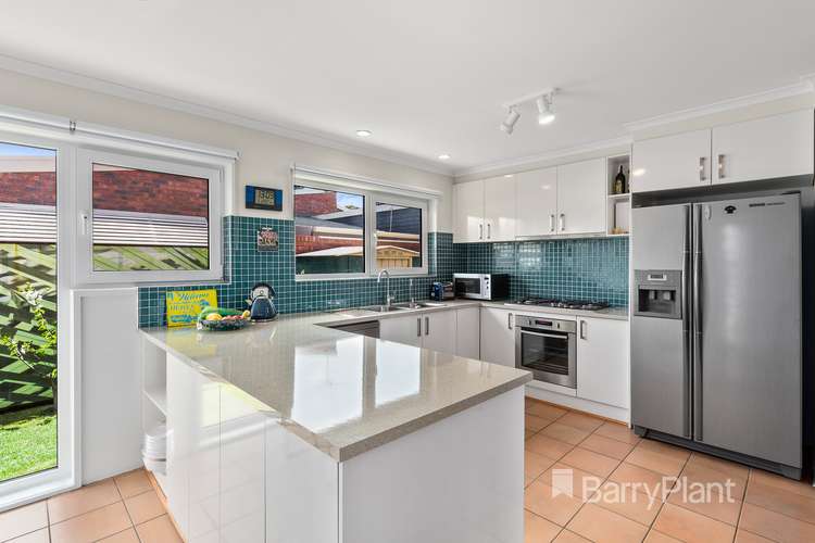 Third view of Homely house listing, 6 Florence Court, Werribee VIC 3030