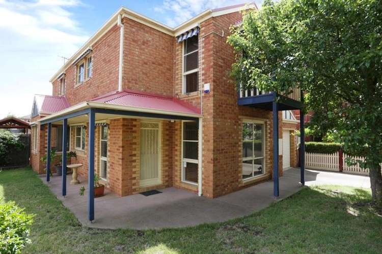 Main view of Homely townhouse listing, 13A Bronte Court, Wyndham Vale VIC 3024