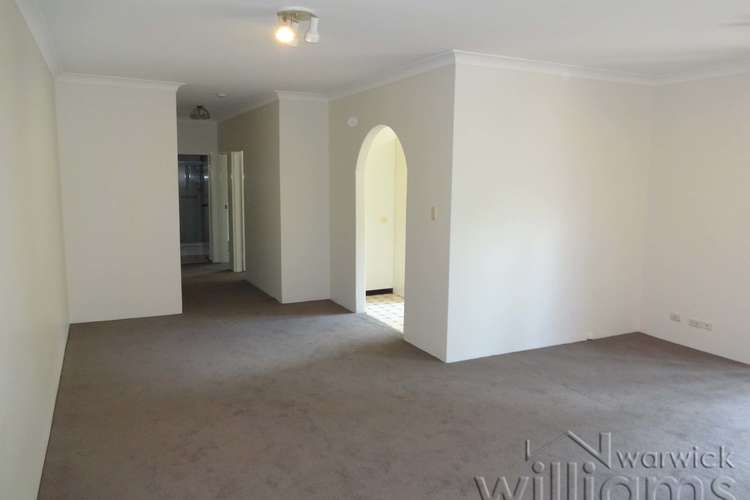 Third view of Homely apartment listing, 8/8 Rokeby Road, Abbotsford NSW 2046