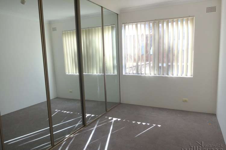 Fourth view of Homely apartment listing, 8/8 Rokeby Road, Abbotsford NSW 2046