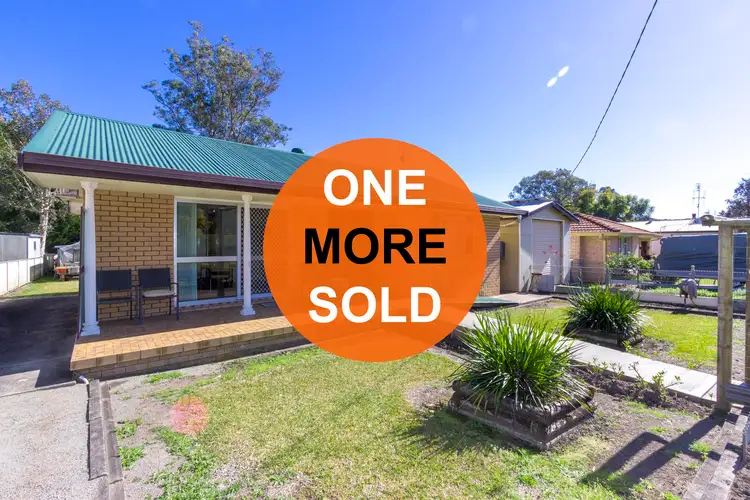 27 Mooney Street, Telegraph Point NSW 2441