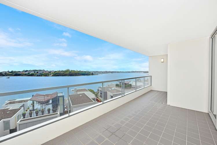 Main view of Homely apartment listing, 59/18 Edgewood Crescent, Cabarita NSW 2137