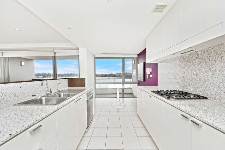 Second view of Homely apartment listing, 59/18 Edgewood Crescent, Cabarita NSW 2137