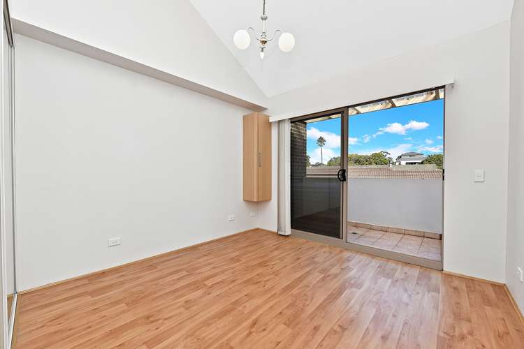 Sixth view of Homely apartment listing, 26/6-8 The Crescent, Homebush NSW 2140