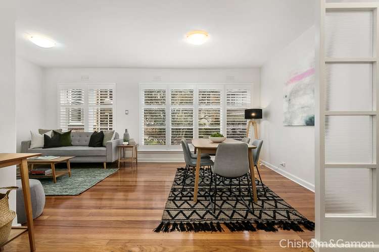 Main view of Homely apartment listing, 2/3 Woonsocket Court, St Kilda VIC 3182
