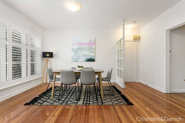 Third view of Homely apartment listing, 2/3 Woonsocket Court, St Kilda VIC 3182