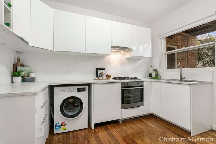 Fourth view of Homely apartment listing, 2/3 Woonsocket Court, St Kilda VIC 3182