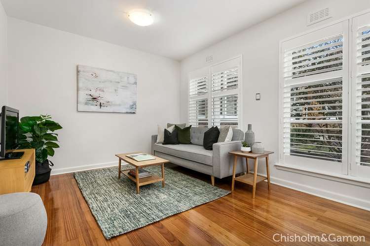 Sixth view of Homely apartment listing, 2/3 Woonsocket Court, St Kilda VIC 3182