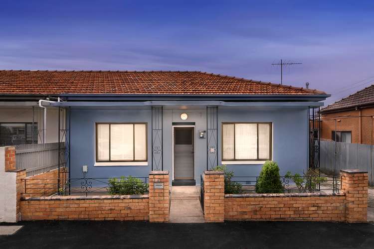 Second view of Homely house listing, 183 Barkly Street, Brunswick VIC 3056