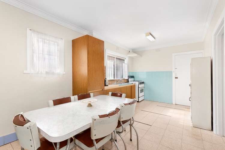 Fifth view of Homely house listing, 183 Barkly Street, Brunswick VIC 3056