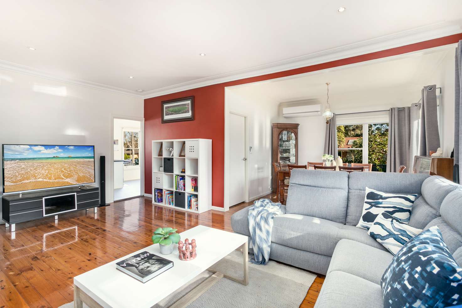 Main view of Homely house listing, 19 Iraga Avenue, West Wollongong NSW 2500