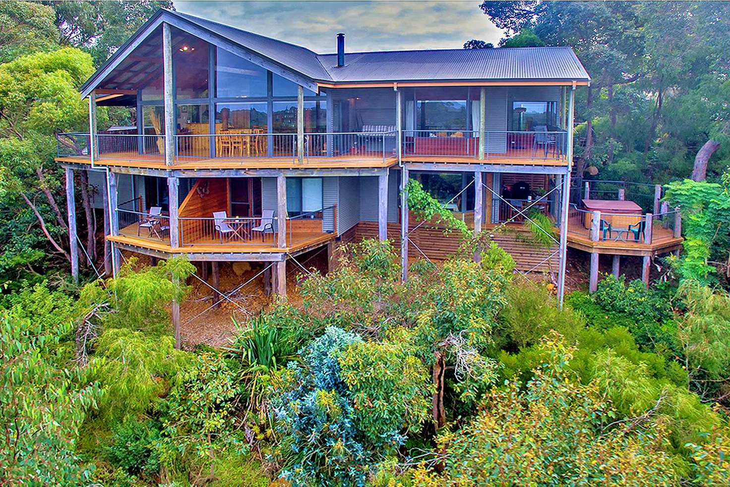 Main view of Homely house listing, 21 Yokanup Road, Bayonet Head WA 6330