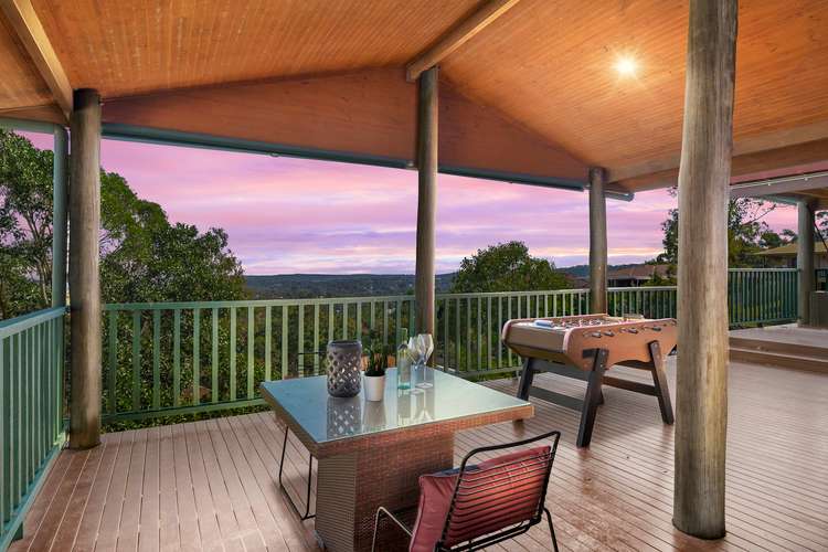 Fifth view of Homely house listing, 7 Carmen Court, Shailer Park QLD 4128