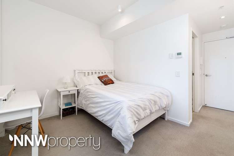 Fourth view of Homely studio listing, 310/2 Saunders Close, Macquarie Park NSW 2113