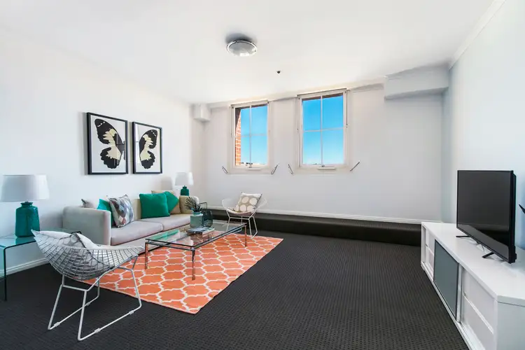 522/99 Jones Street, Ultimo NSW 2007