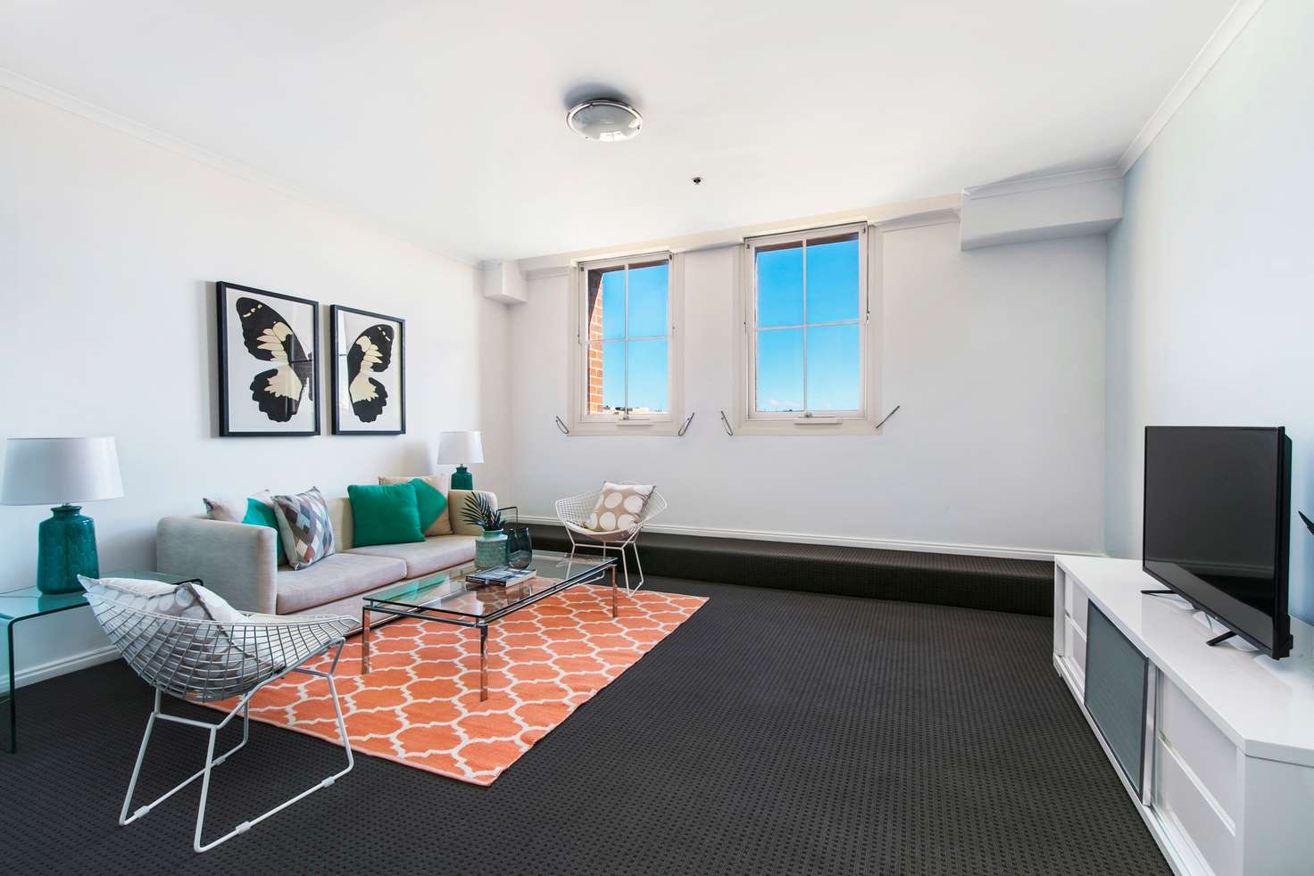 Main view of Homely apartment listing, 522/99 Jones Street, Ultimo NSW 2007