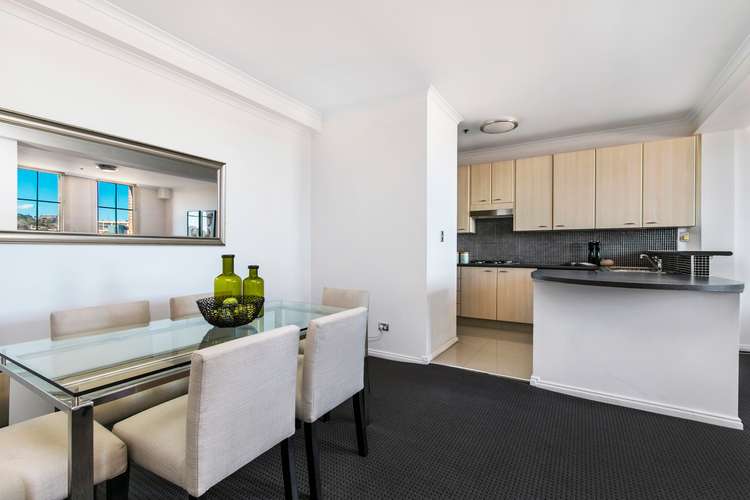 Second view of Homely apartment listing, 522/99 Jones Street, Ultimo NSW 2007