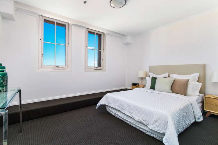 Third view of Homely apartment listing, 522/99 Jones Street, Ultimo NSW 2007