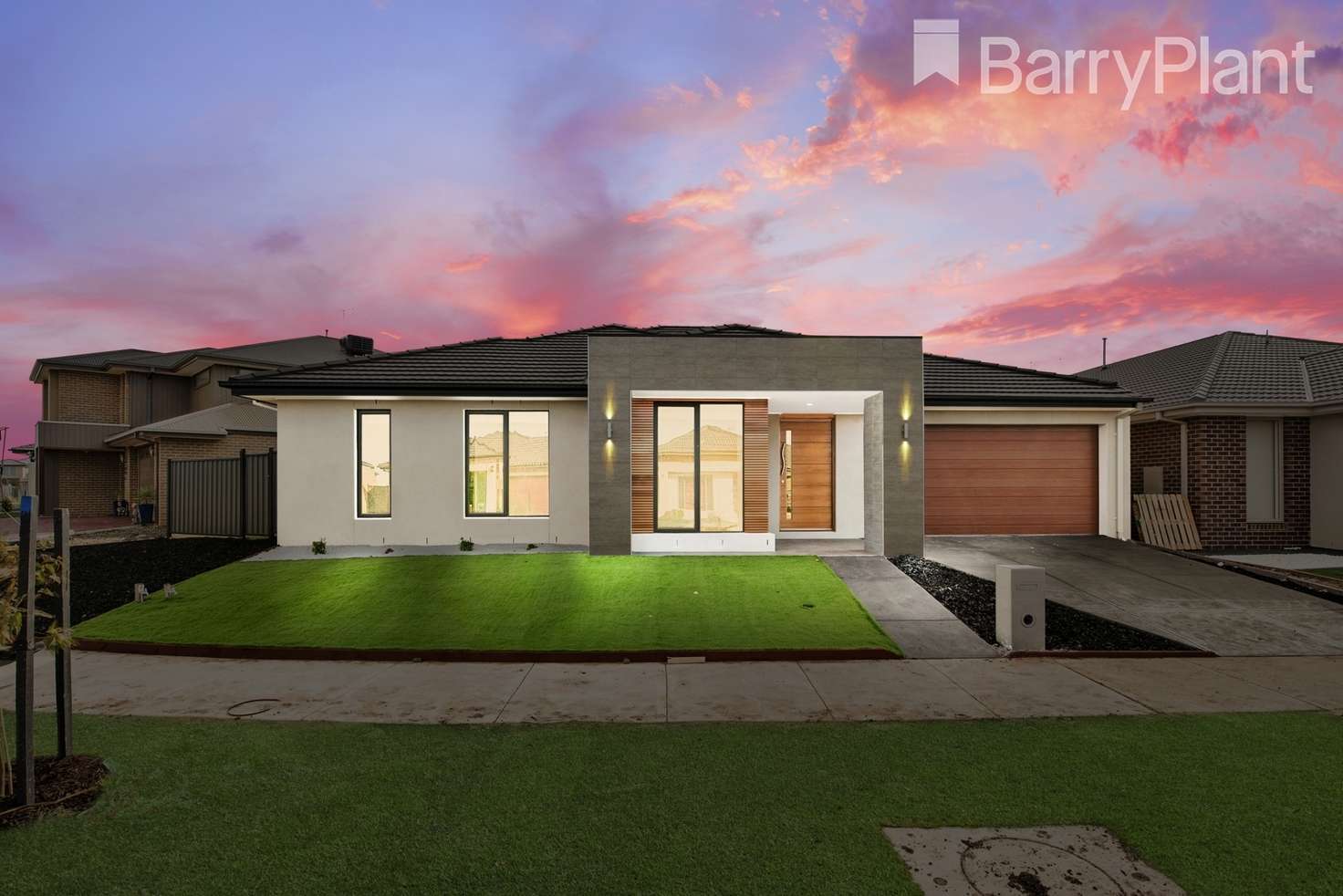 Main view of Homely house listing, 15 Trumpeter Drive, Tarneit VIC 3029