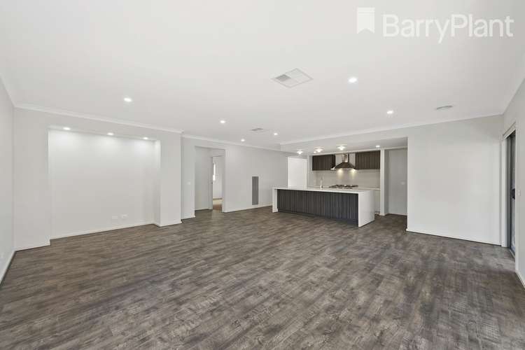 Fifth view of Homely house listing, 15 Trumpeter Drive, Tarneit VIC 3029