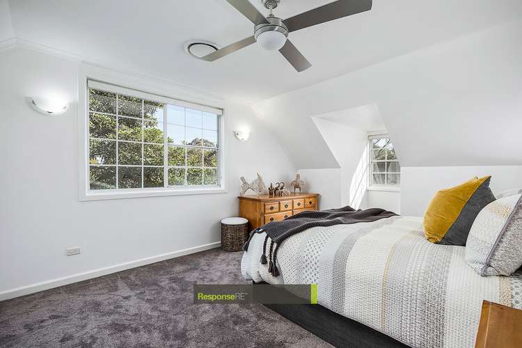 Fourth view of Homely house listing, 52 Peel Road, Baulkham Hills NSW 2153
