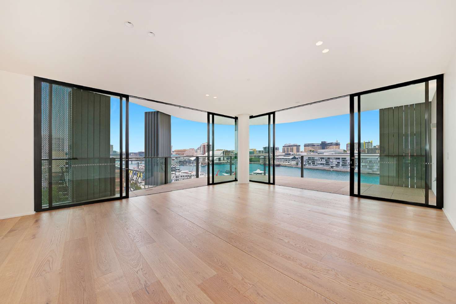 Main view of Homely apartment listing, Level 5/31 Barangaroo Avenue, Sydney NSW 2000