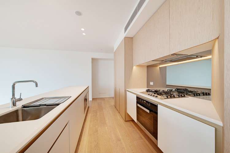 Third view of Homely apartment listing, Level 5/31 Barangaroo Avenue, Sydney NSW 2000