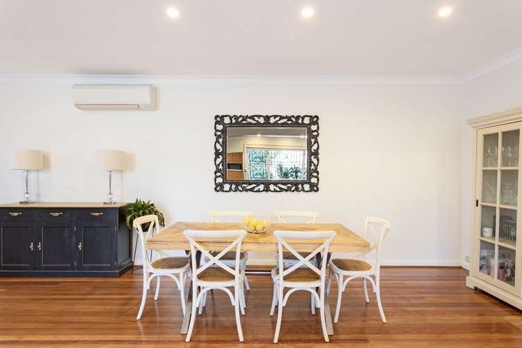 Fifth view of Homely house listing, 4 Brent Street, Russell Lea NSW 2046