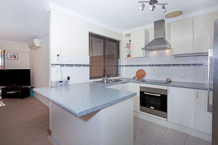Third view of Homely unit listing, 3/11 Creery Street, Dudley Park WA 6210