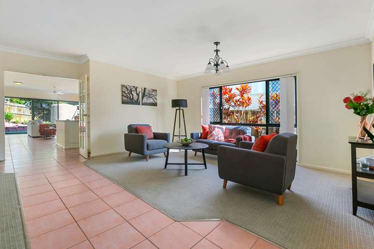 Second view of Homely house listing, 37 Coventry Circuit, Carindale QLD 4152