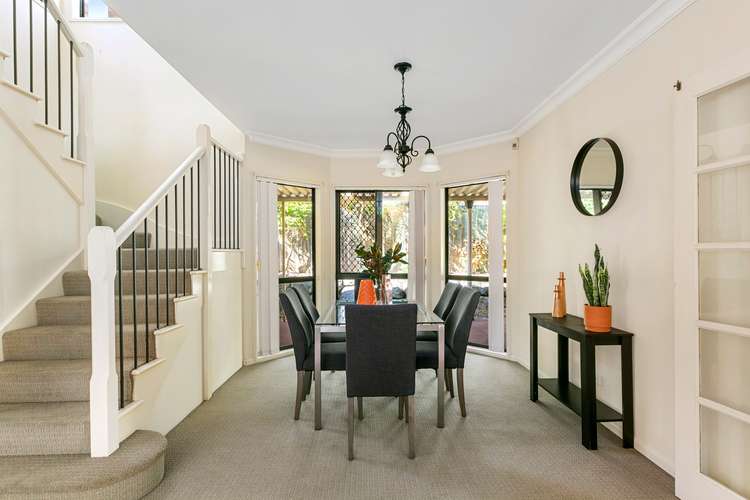 Fourth view of Homely house listing, 37 Coventry Circuit, Carindale QLD 4152